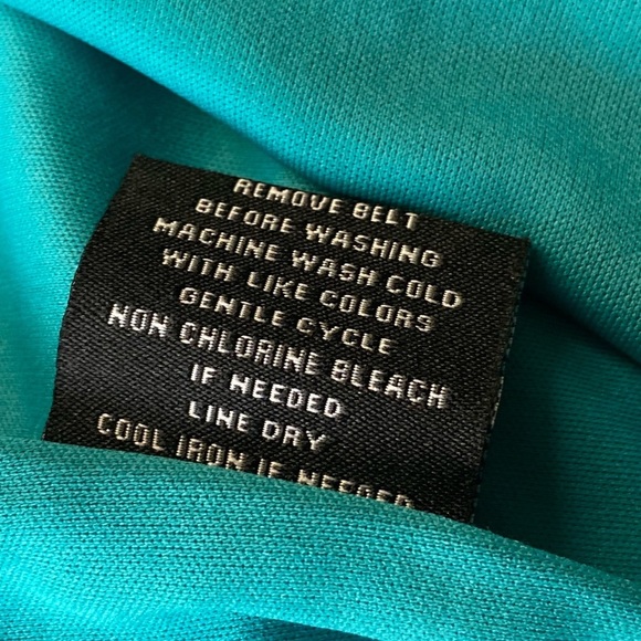 Ruby Rox Strapless Party Dress - Picture 5 of 6